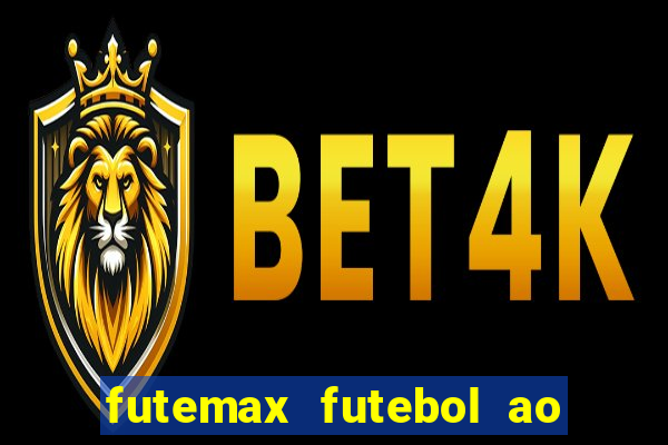 futemax futebol ao vivo serie c