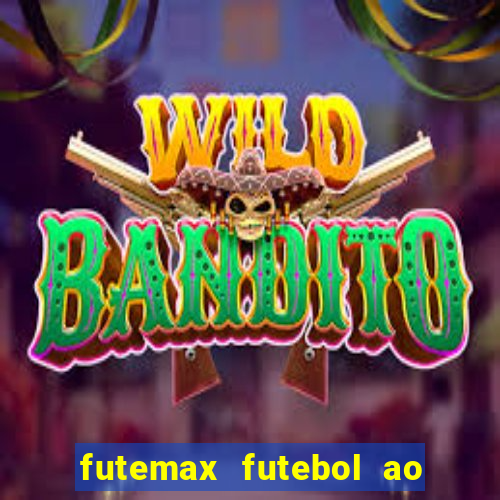 futemax futebol ao vivo serie c