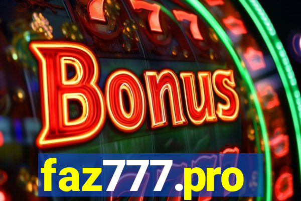 faz777.pro