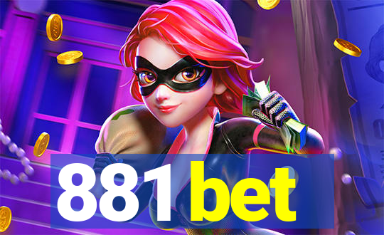 881 bet