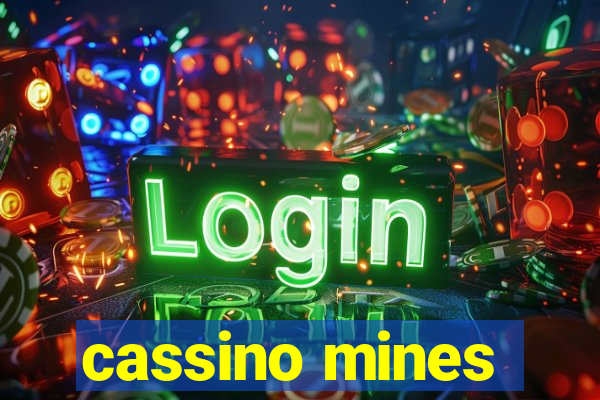 cassino mines