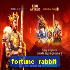 fortune rabbit plataforma nova