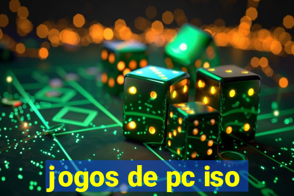 jogos de pc iso