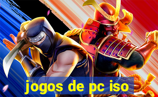 jogos de pc iso