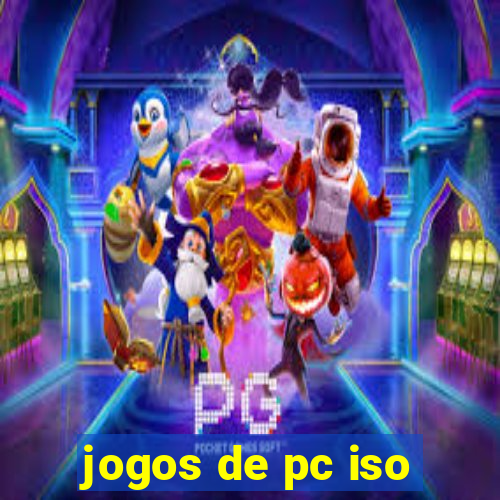 jogos de pc iso