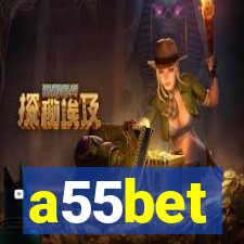 a55bet