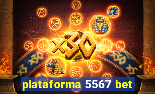 plataforma 5567 bet