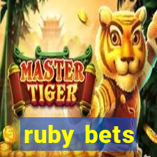 ruby bets