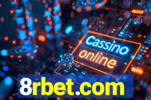 8rbet.com