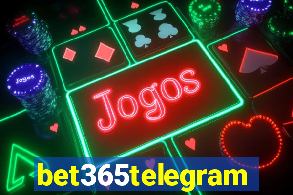 bet365telegram