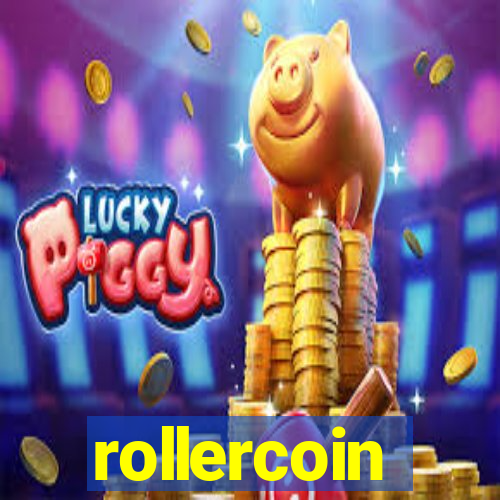 rollercoin