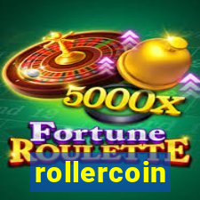 rollercoin