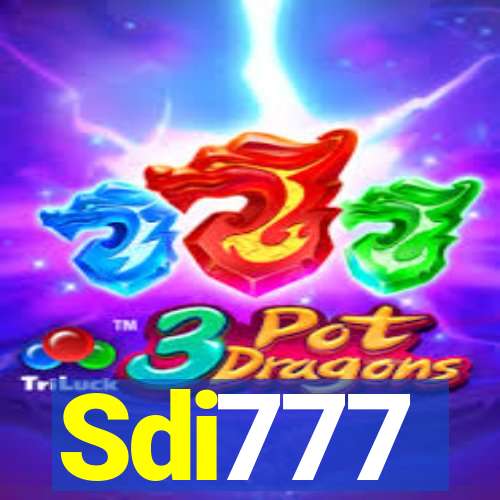 Sdi777