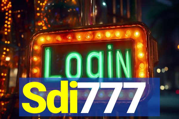 Sdi777