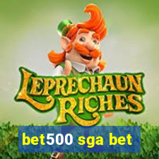 bet500 sga bet