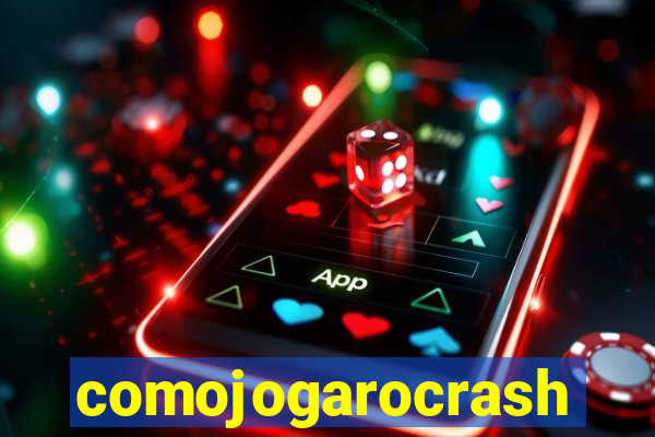 comojogarocrash