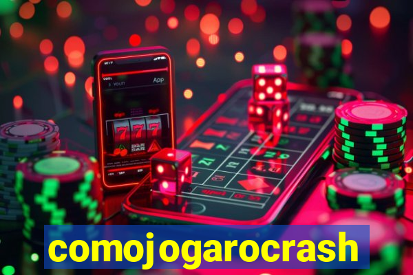 comojogarocrash