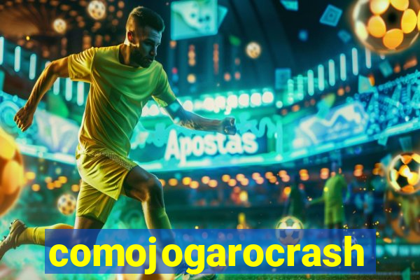 comojogarocrash