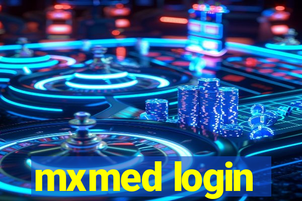 mxmed login