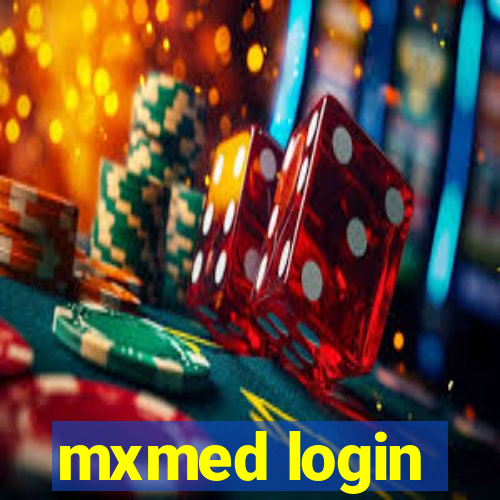 mxmed login