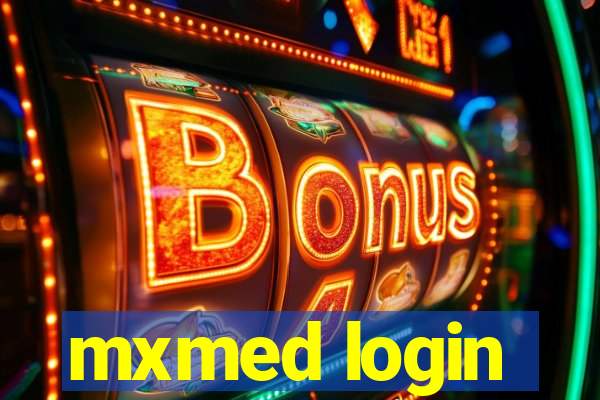 mxmed login