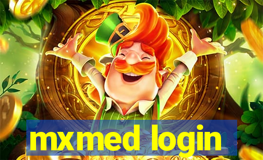 mxmed login