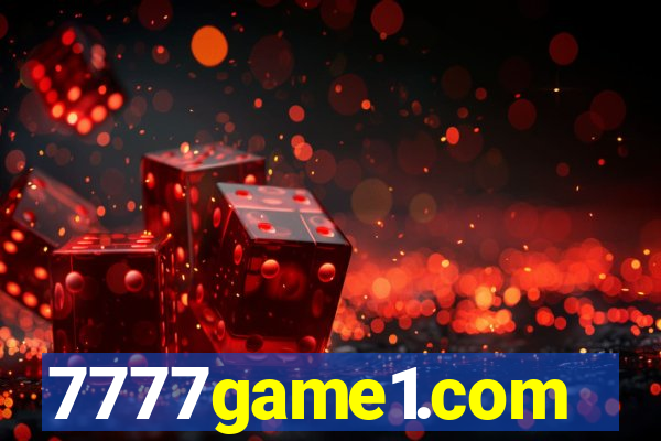 7777game1.com