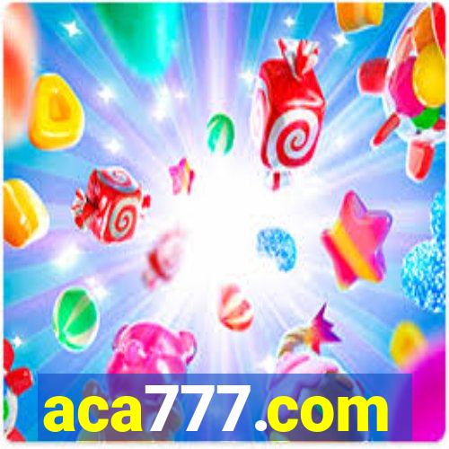 aca777.com