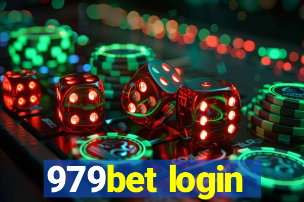 979bet login