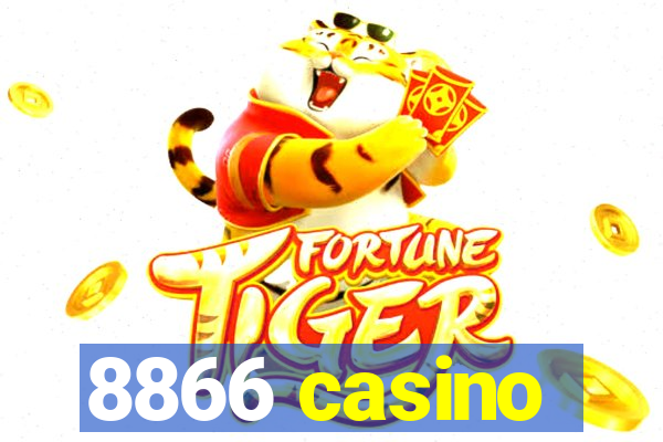 8866 casino