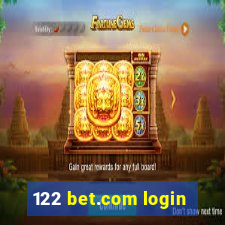 122 bet.com login