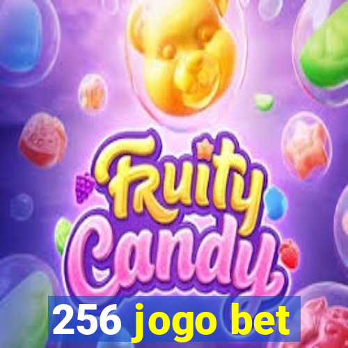 256 jogo bet