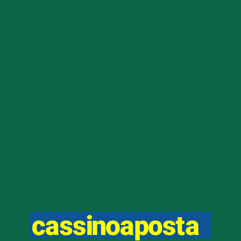 cassinoaposta