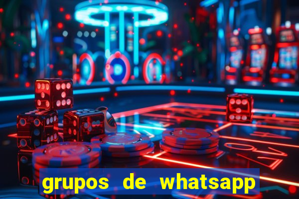 grupos de whatsapp de palpites de futebol