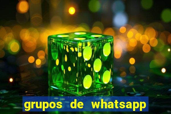 grupos de whatsapp de palpites de futebol