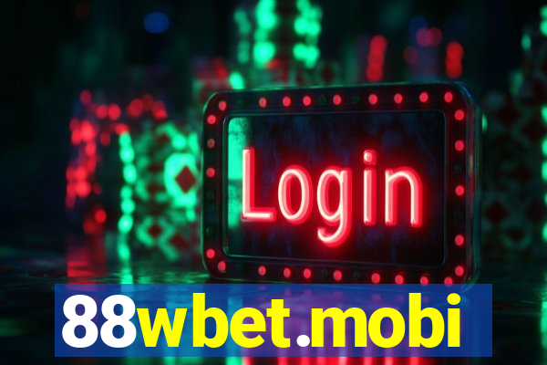 88wbet.mobi