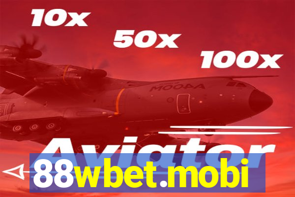 88wbet.mobi