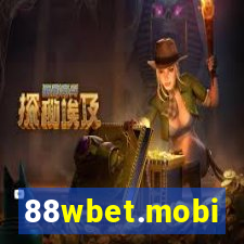 88wbet.mobi