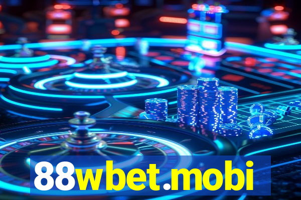 88wbet.mobi