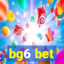 bg6 bet