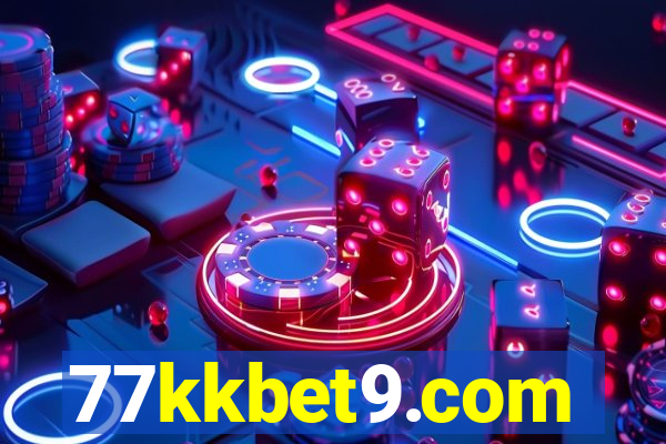 77kkbet9.com