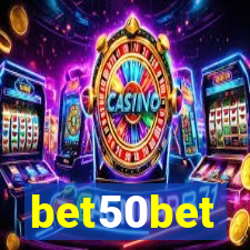 bet50bet