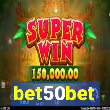 bet50bet