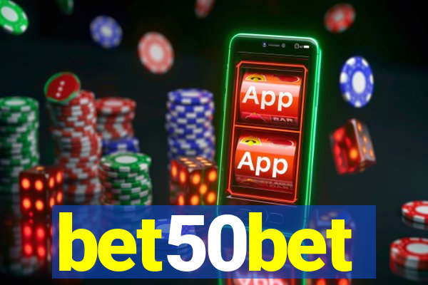 bet50bet