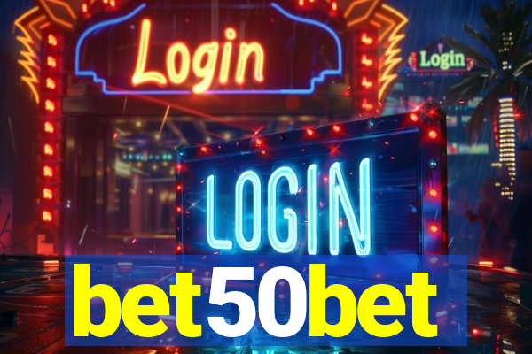 bet50bet