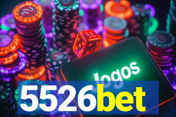 5526bet