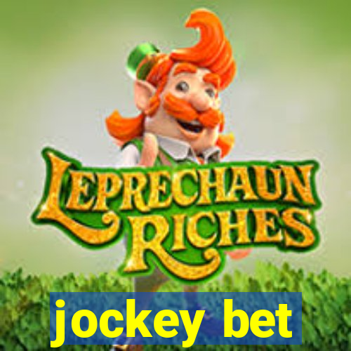 jockey bet