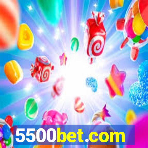 5500bet.com