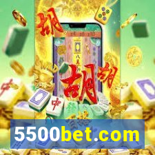 5500bet.com