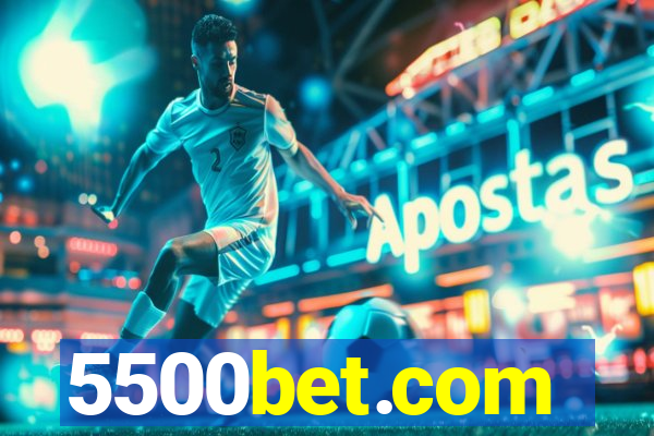 5500bet.com